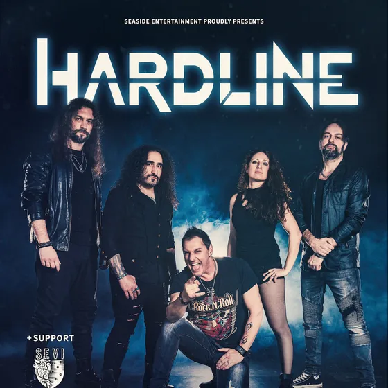 Bild: Hardline