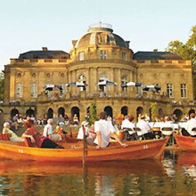 Bild: Seefestspiele Monrepos