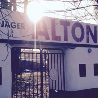 Adolf-Jäger-Kampfbahn