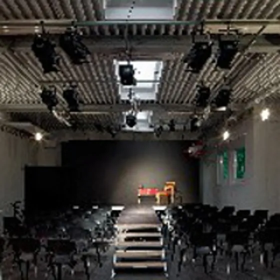 Theater am Bunker