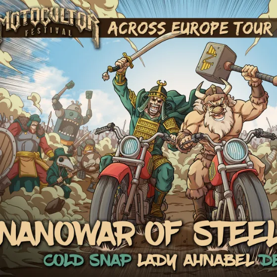 Bild: NanowaR of Steel