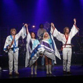 Bild: ABBA The Show