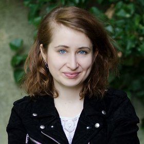 Bild: Margarete Stokowski