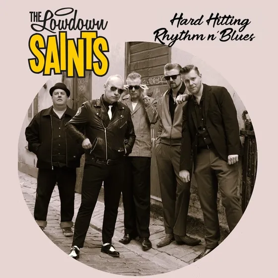 Bild: The Lowdown Saints