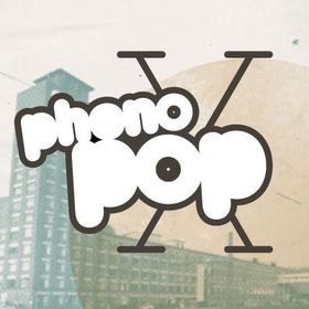 Bild: Phono Pop Festival