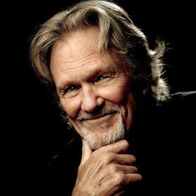 Image: Kris Kristofferson