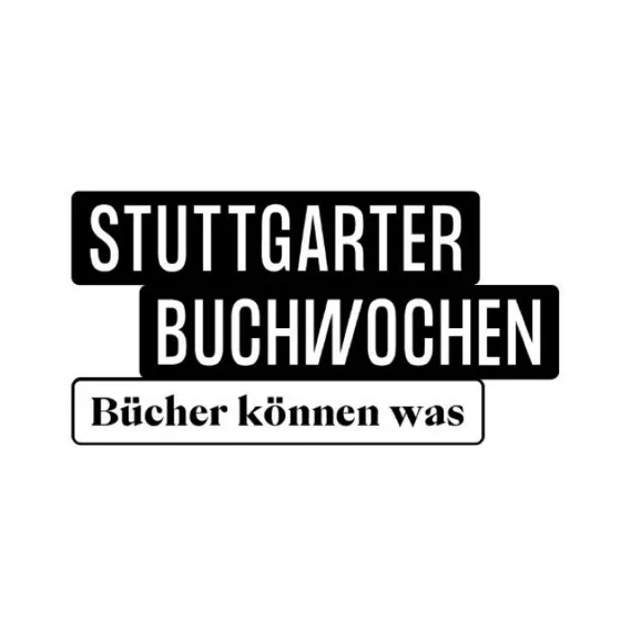 Bild: Stuttgarter Buchwochen