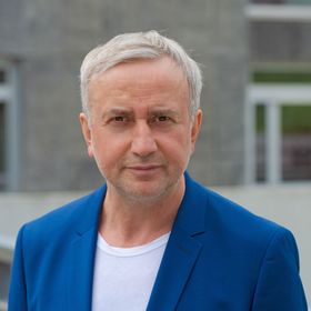 Bild: Kerim Pamuk - Lachen, wenn alles schrecklich ist