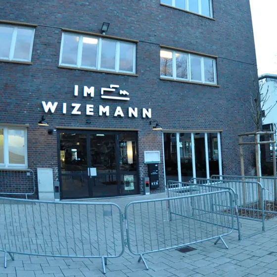 Im Wizemann
