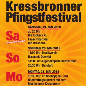 Image: Kressbronner Pfingstfestival