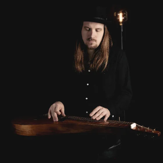 Bild: Bad Temper Joe