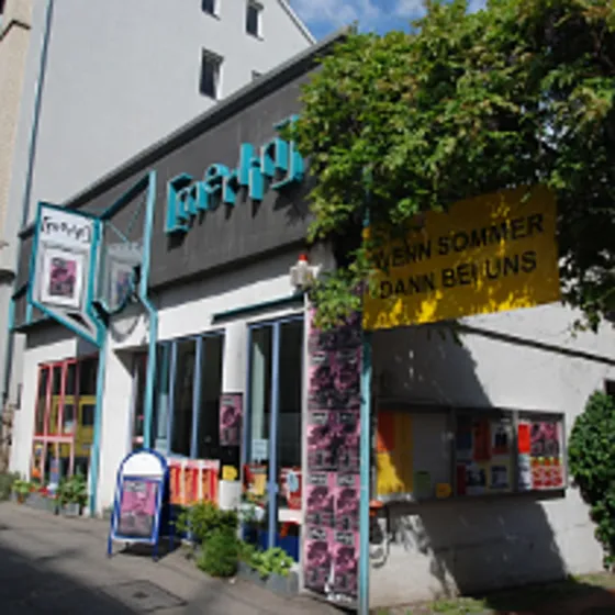 Kulturzentrum Merlin