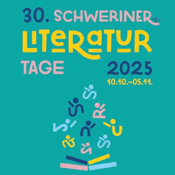 Bild: Schweriner Literaturtage