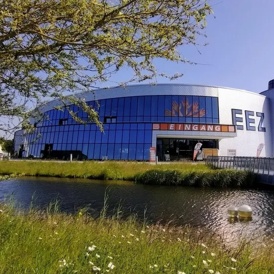 ENERGIE ERLEBNISZENTRUM Ostfriesland