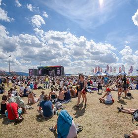 Bild: Pohoda Festival