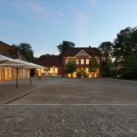 Kulturgut Haus Nottbeck