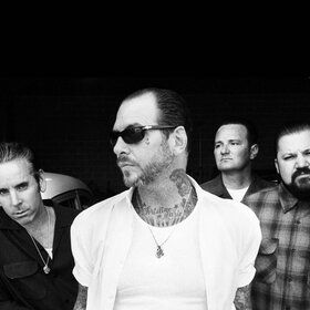 Bild: Social Distortion