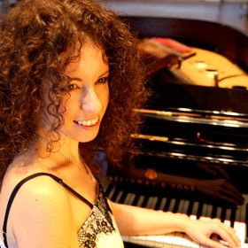 Bild: Anna Tyshayeva