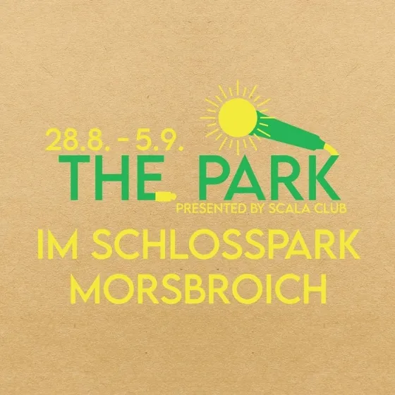Bild: The Park Festival