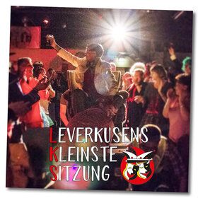 Bild: Leverkusens kleinste Sitzung