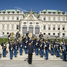 Bild: Wiener Regimentsorchester