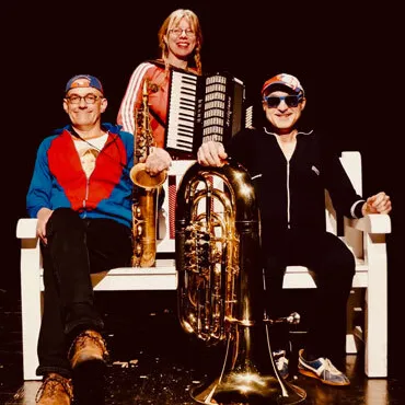 Bild: Jindrich Staidel Combo