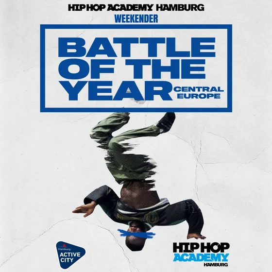 Bild: Battle of the Year