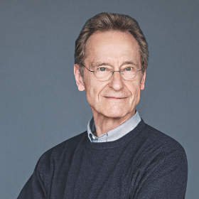 Bild: Bernhard Schlink