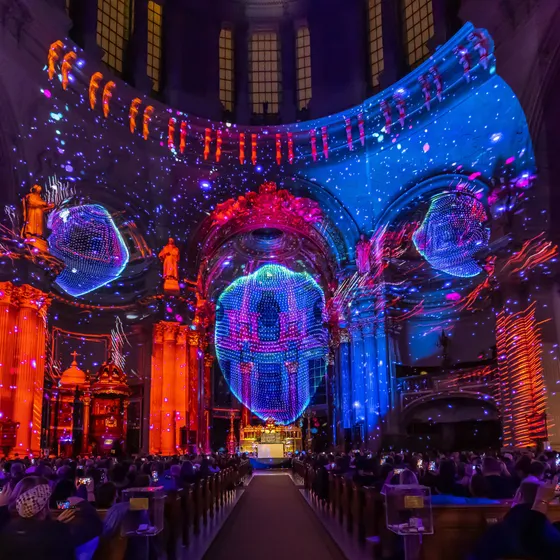 Bild: Festival of Lights in Concert