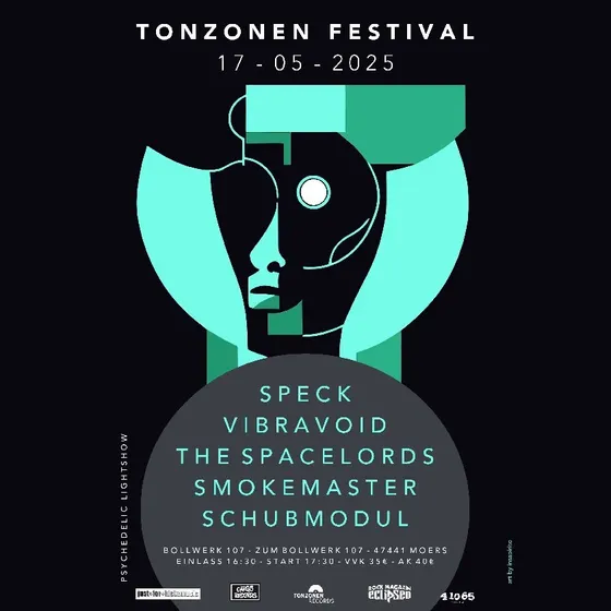 Bild: Tonzonen Records Festival