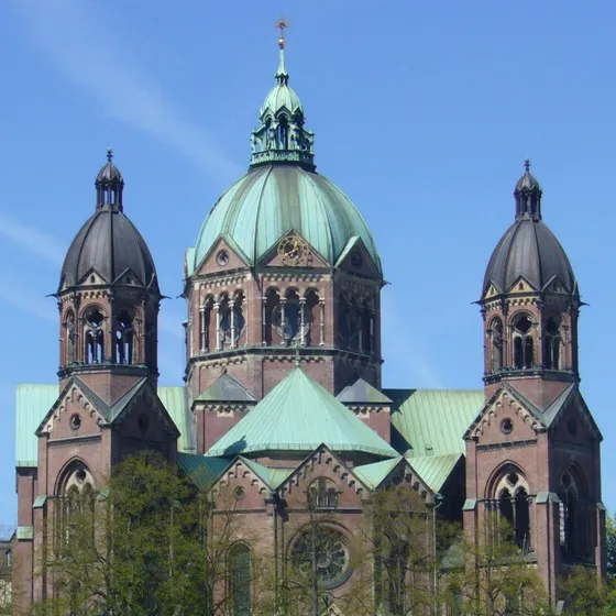 Lukaskirche München