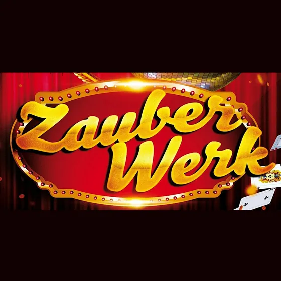 Bild: ZAUBERWERK - Die magische mixed Show