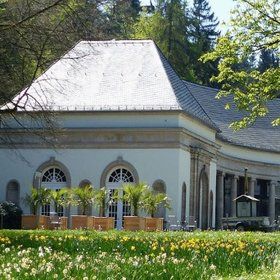 Bild: Internationale Klaviertage Bad Wildungen