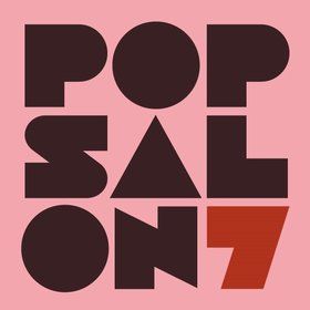 Bild: POPSALON FESTIVAL