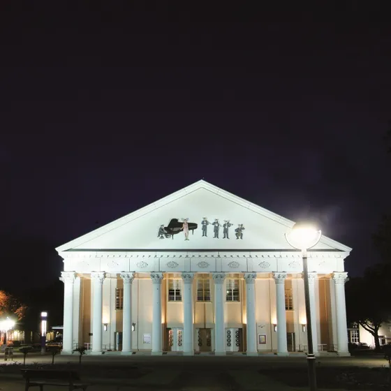 Konzerthaus Karlsruhe