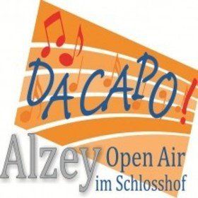 Image: Da Capo! Alzey Open Air