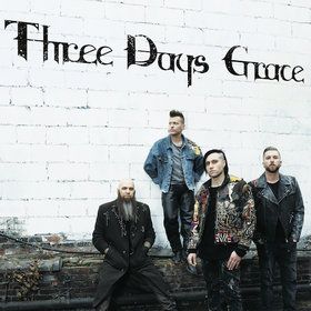 Bild: Three Days Grace