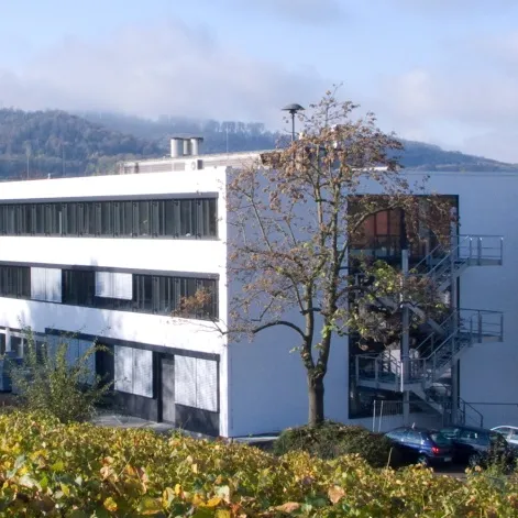 Staatliches Weinbauinstitut Freiburg im Breisgau