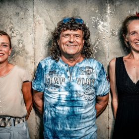 Bild: Im Kühlschrank brennt noch Licht