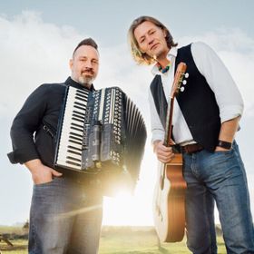 Bild: Da Huawa und I