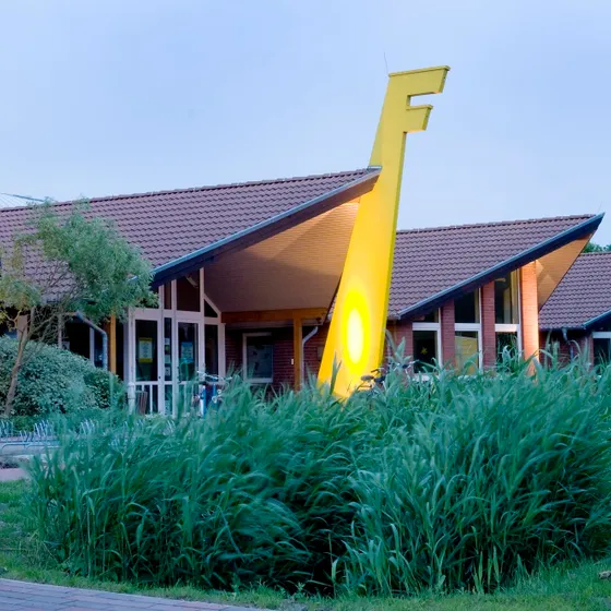 Seelandhallen Achtern Diek