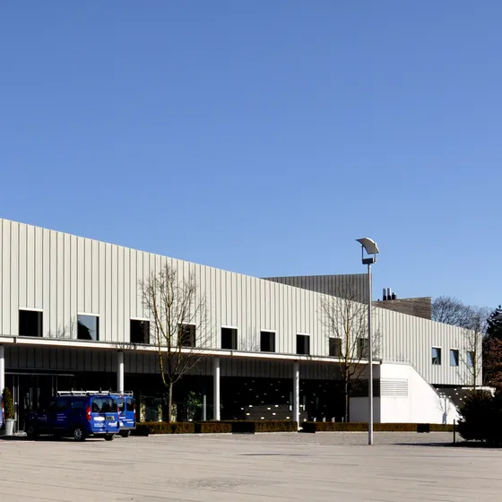 Neue Tonhalle Villingen-Schwenningen