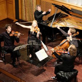 Image Event: Internationales Violinfestival junger Meister