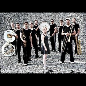 Bild: Blassportgruppe