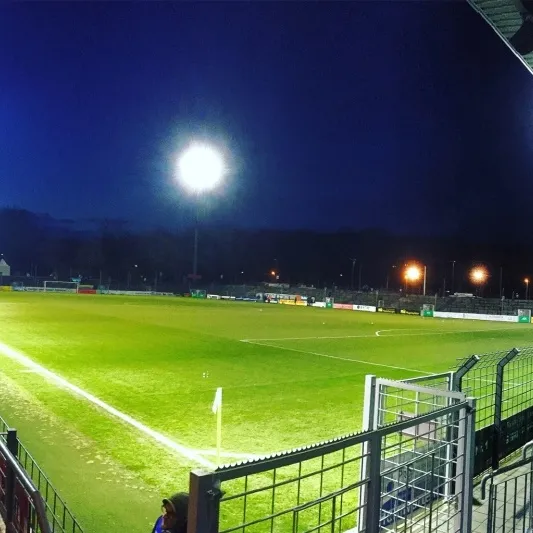 Karl-Liebknecht-Stadion