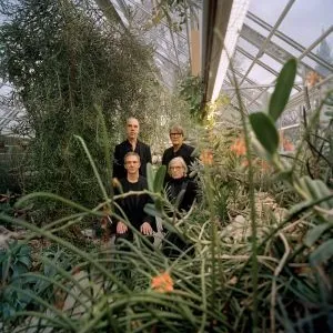 Bild: Element of Crime