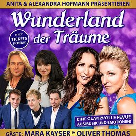 Bild: Wunderland der Träume