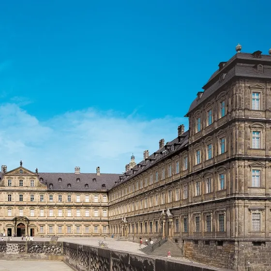 Neue Residenz Bamberg