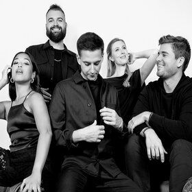 Bild: The Real Group