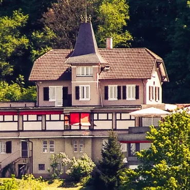 Schlossbergrestaurant Dattler